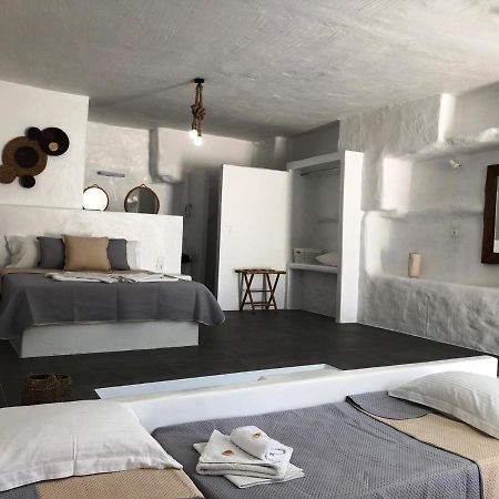 Aqua Bay Agia Kyriaki Bed & Breakfast Agia Kiriaki Beach  Exterior foto