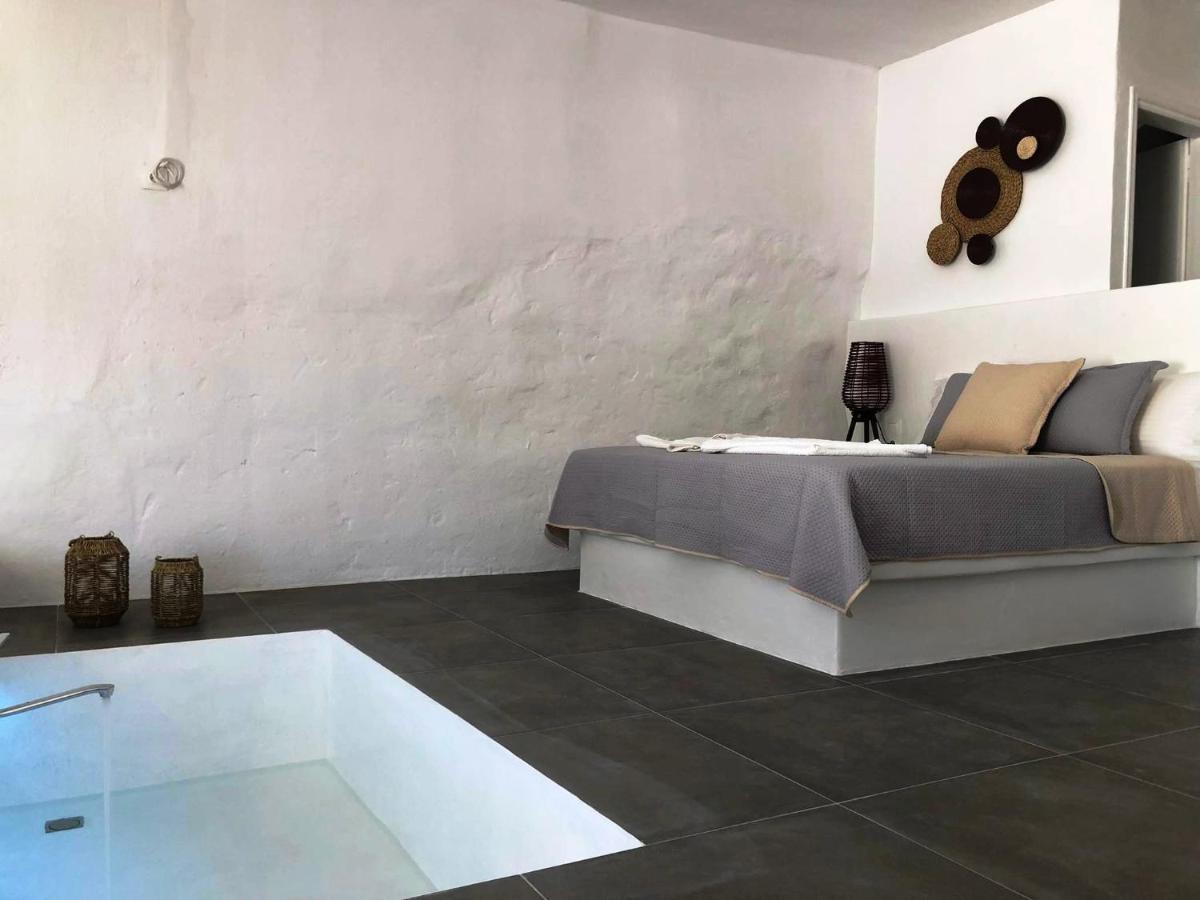 Aqua Bay Agia Kyriaki Bed & Breakfast Agia Kiriaki Beach  Exterior foto